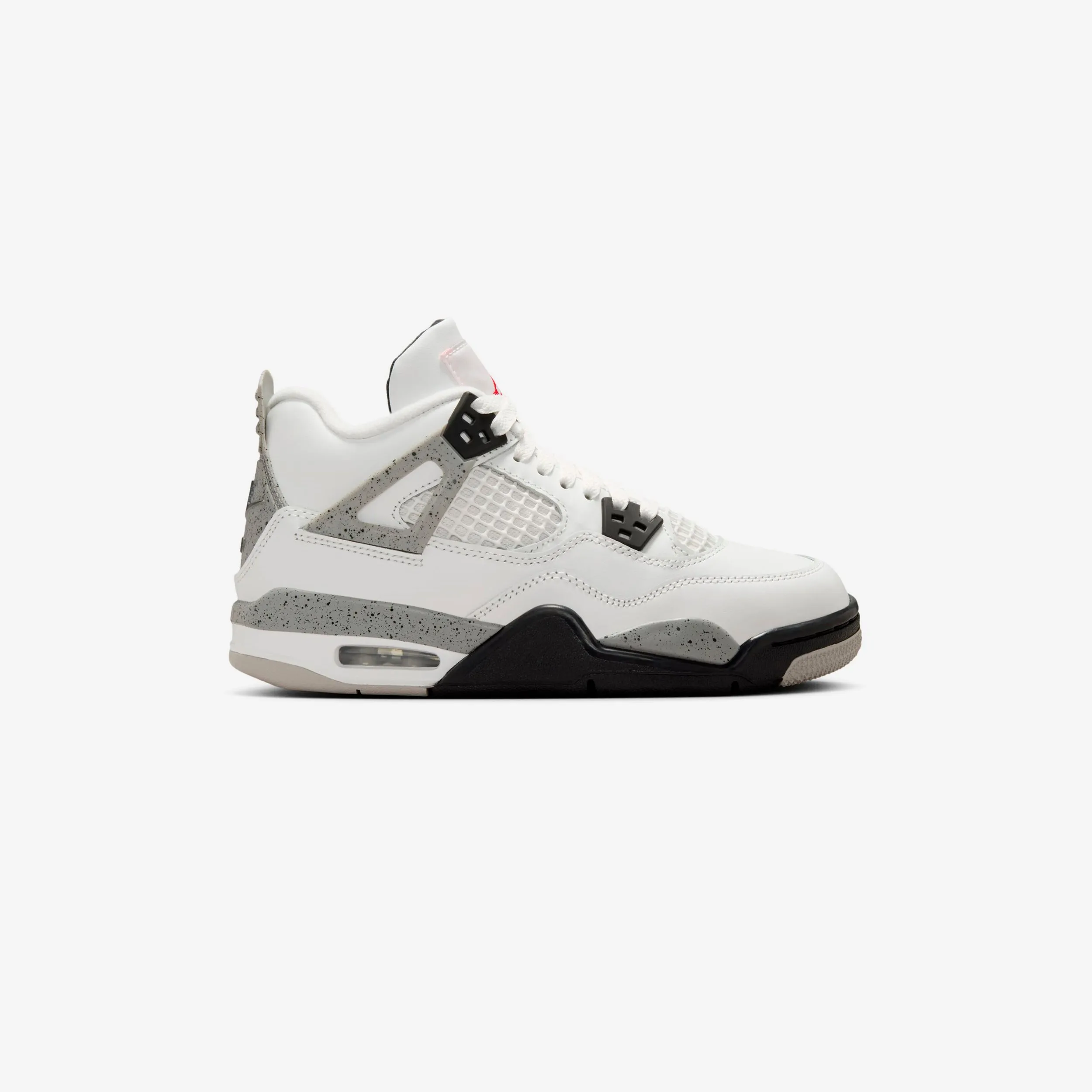 Active Play Style Durable Stitching Technology Air Jordan 4 Retro OG (GS)