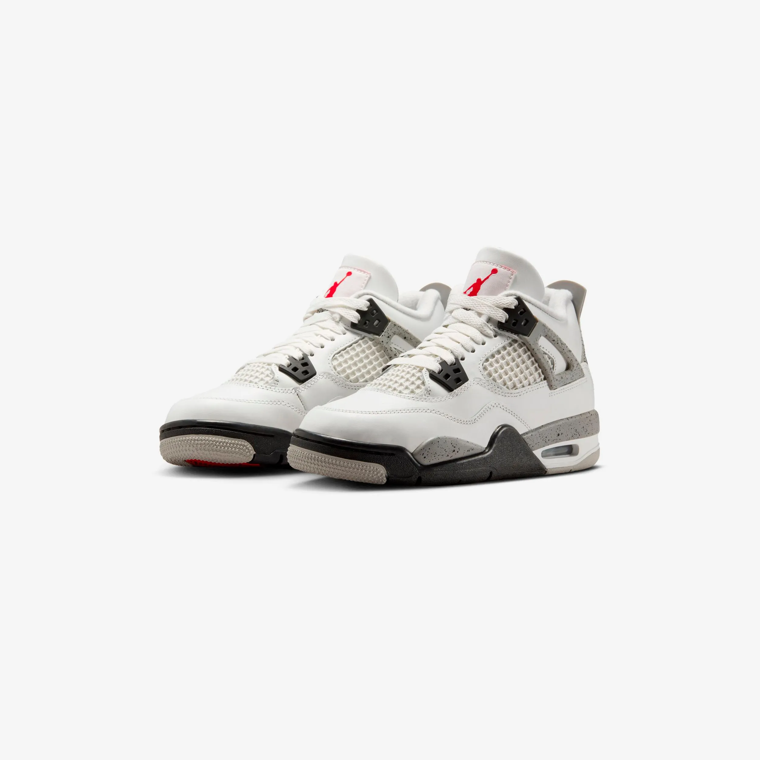 High rebound Air Jordan 4 Retro OG (GS)