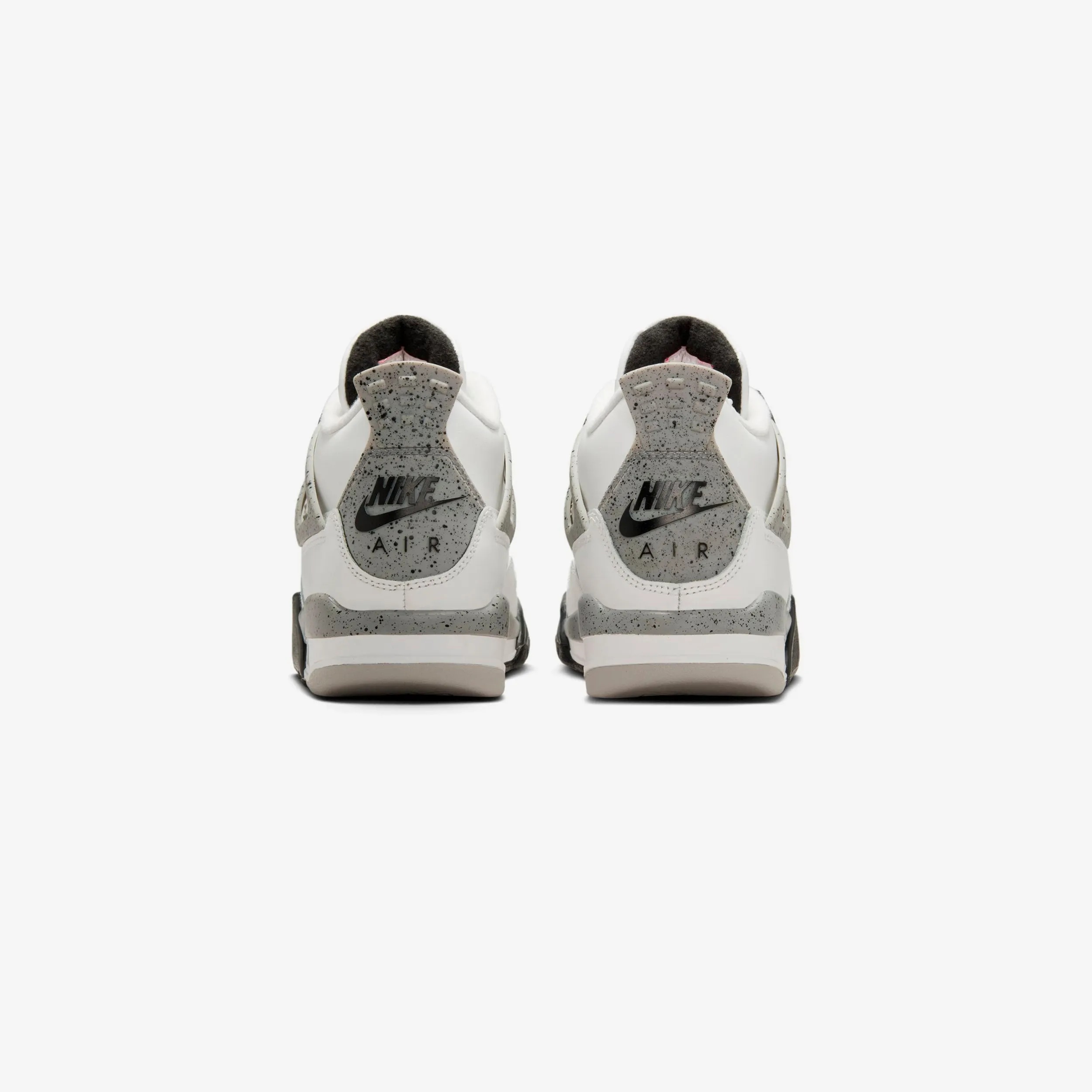 Game Speed Support SoftCushion Air Jordan 4 Retro OG (GS)