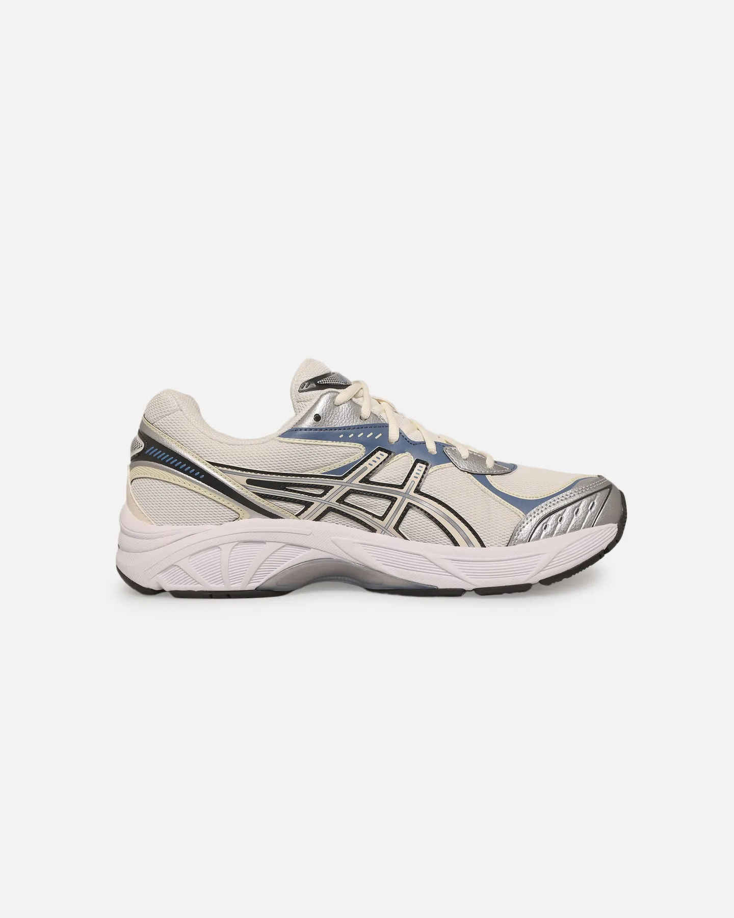 Asics GT-2160 Cream/Blue Run Mode