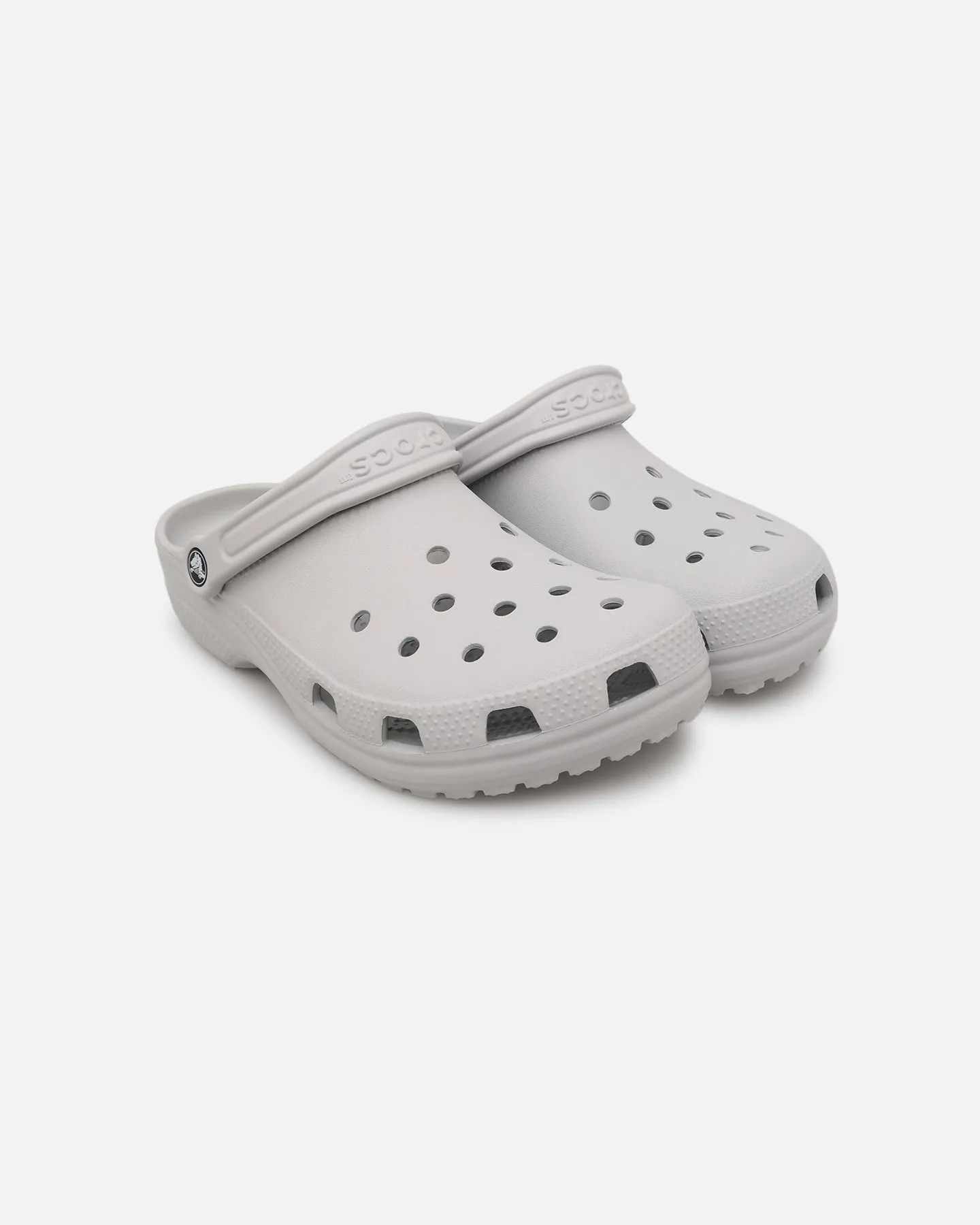Crocs Classic Clog Atmosphere Game Ready Pool Time