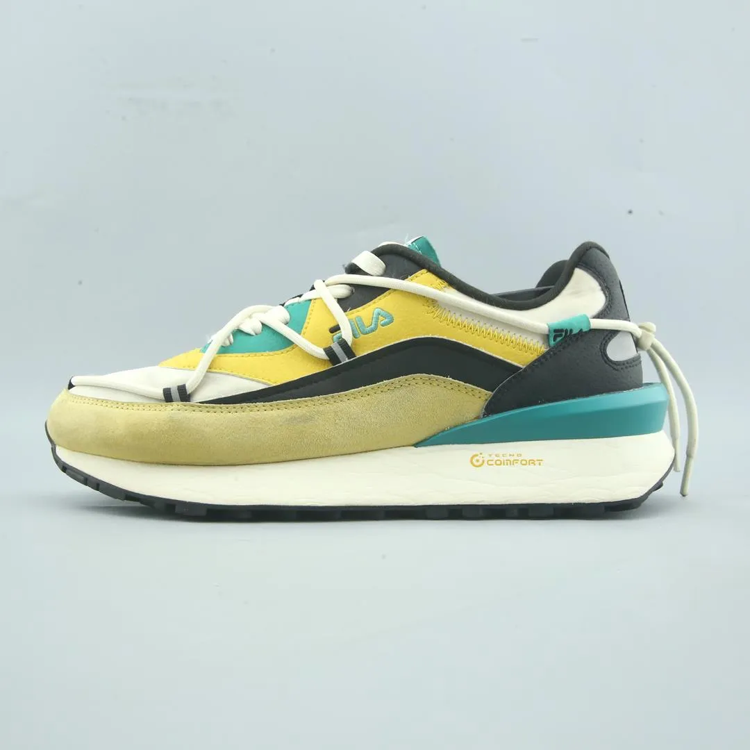 SlipOn Street Walk FILA TECNO COMFORT