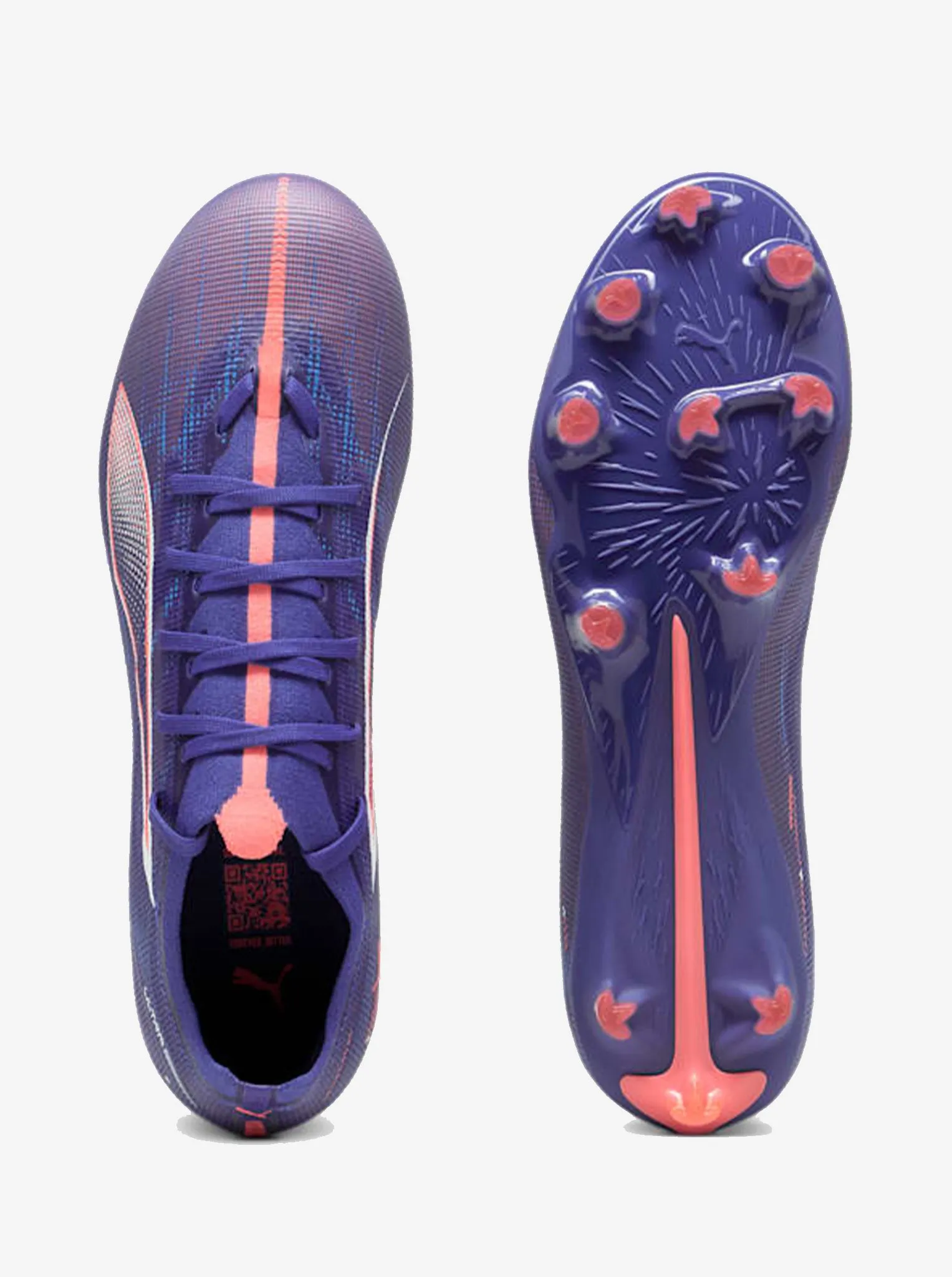 tap - dance - studio shoes Ultra 5 Match FG/AG Mens