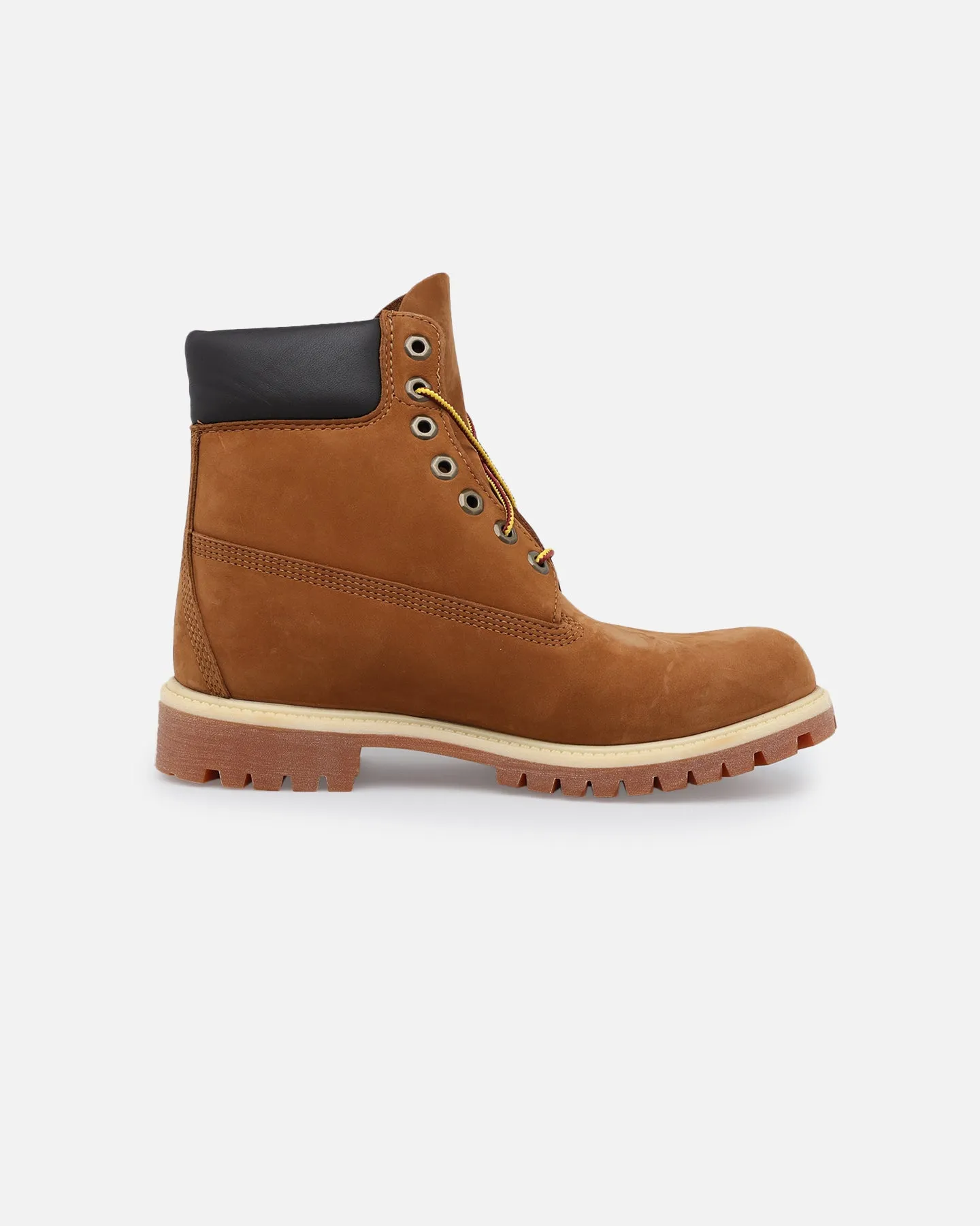 Stud Cool Viral Pop Timberland 6-Inch Premium Boot Rust Nubuck