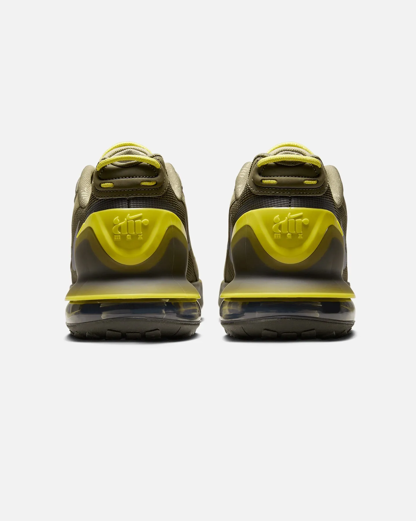 Dynamic Edge King Walk Nike Air Max Pulse Roam Neutral Olive