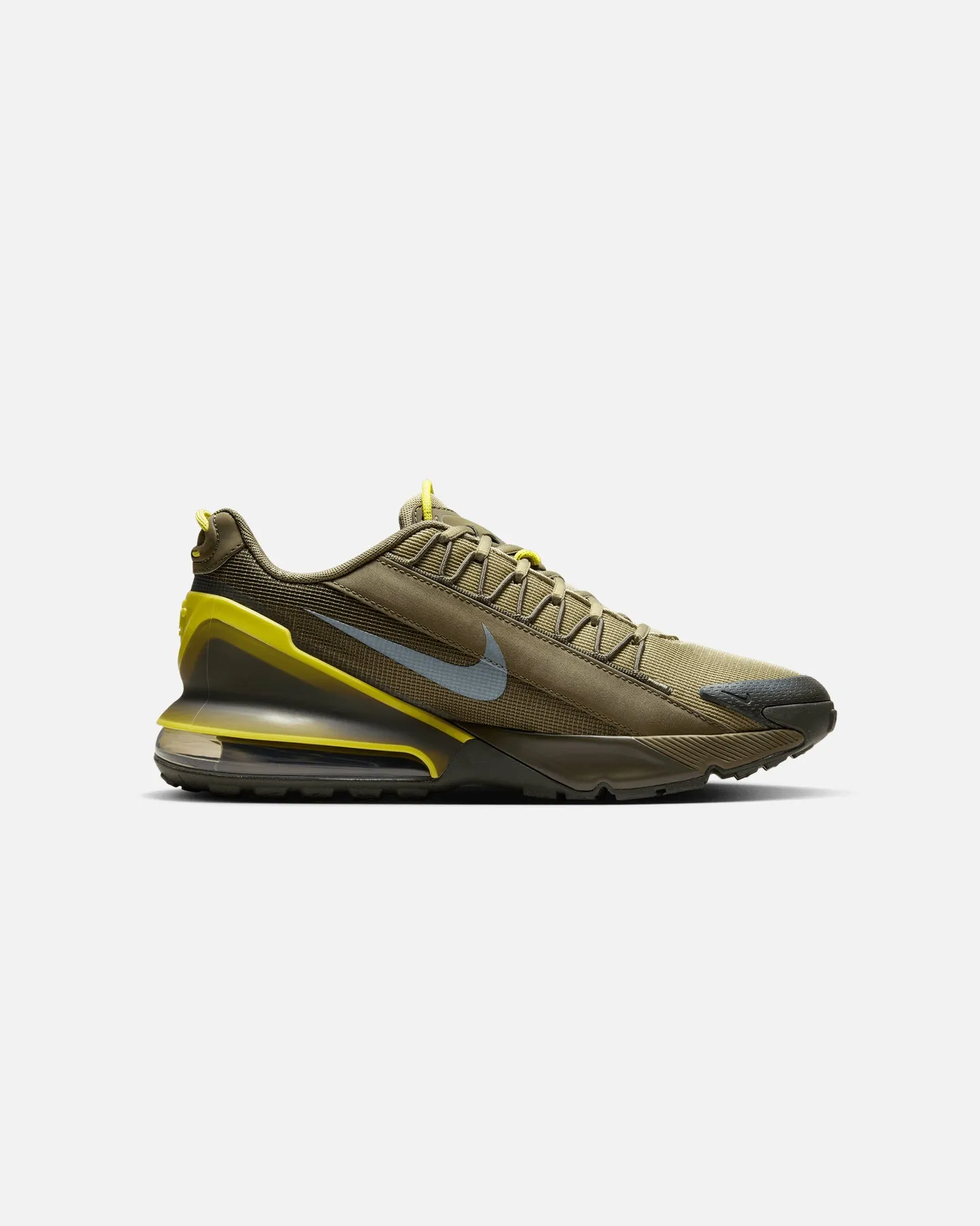 Energy Walk Ultra Light Urban Walkers Nike Air Max Pulse Roam Neutral Olive