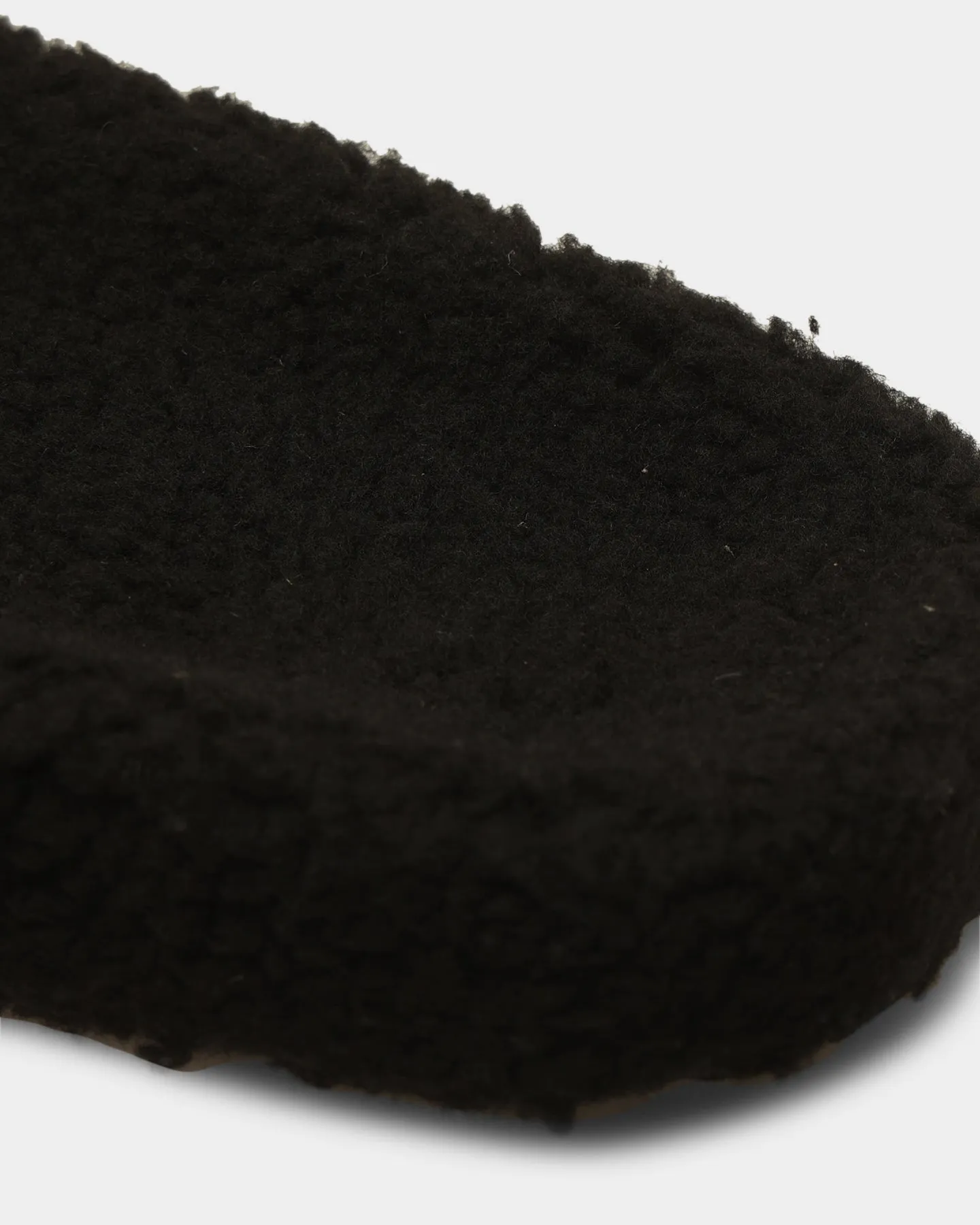 Polo Ralph Lauren Hendrick Slipper Black Quick Life