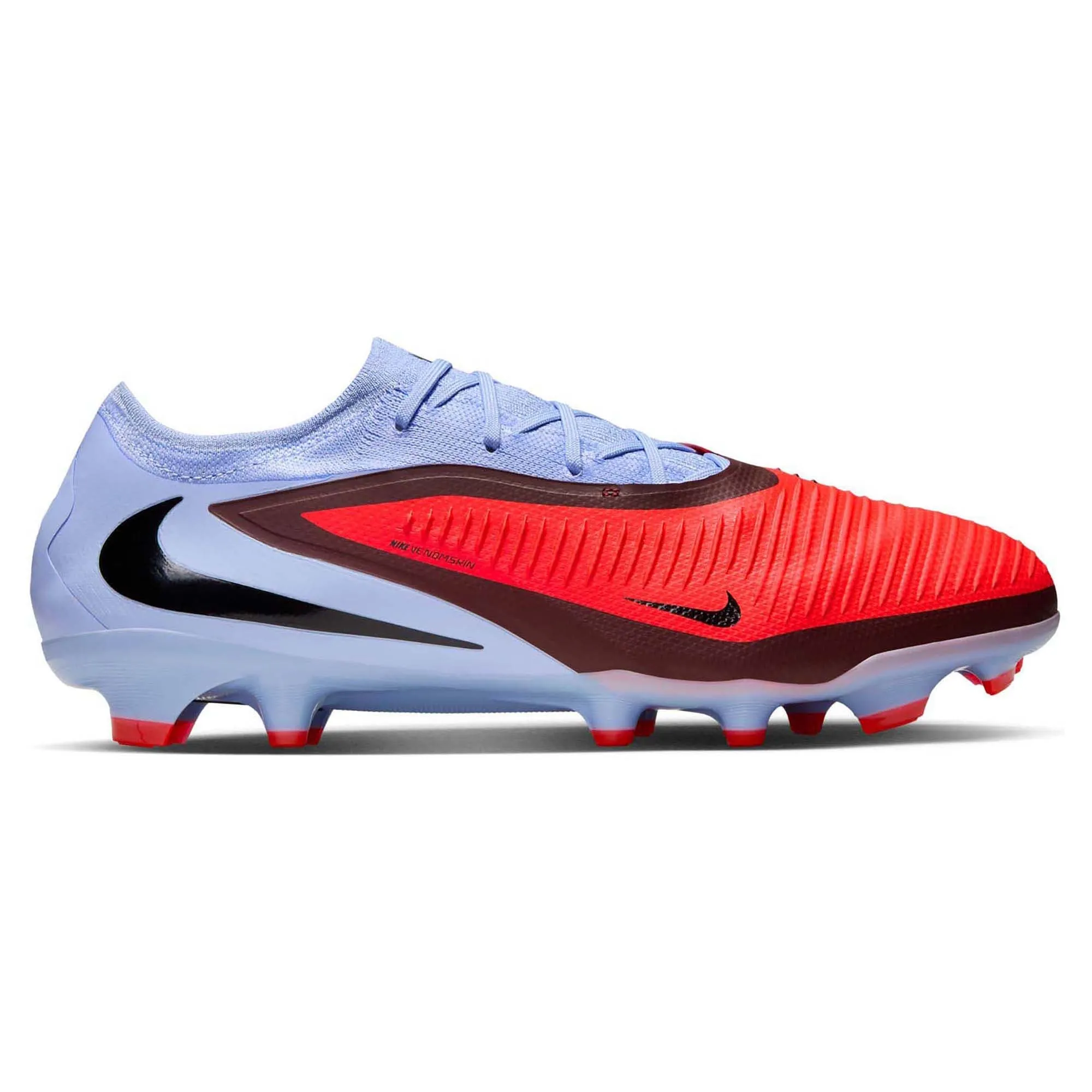 Phantom 6 Low Pro Firm Ground Men's Football Boots zero - drop shoes Dress Shoes