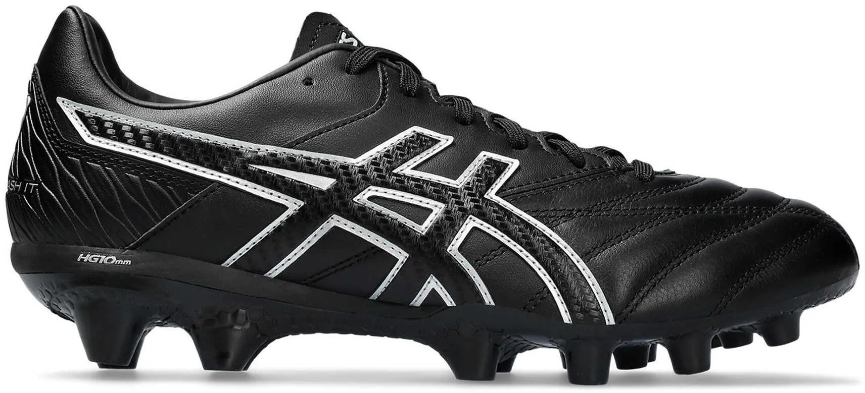 monochrome shoes Stylish Look Lethal Flash IT 2 Football Boots (Width D)