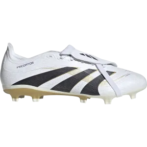 Predator League Fold over Tongue FG/MG WC 2025 smooth - surface shoes extreme - weather shoes