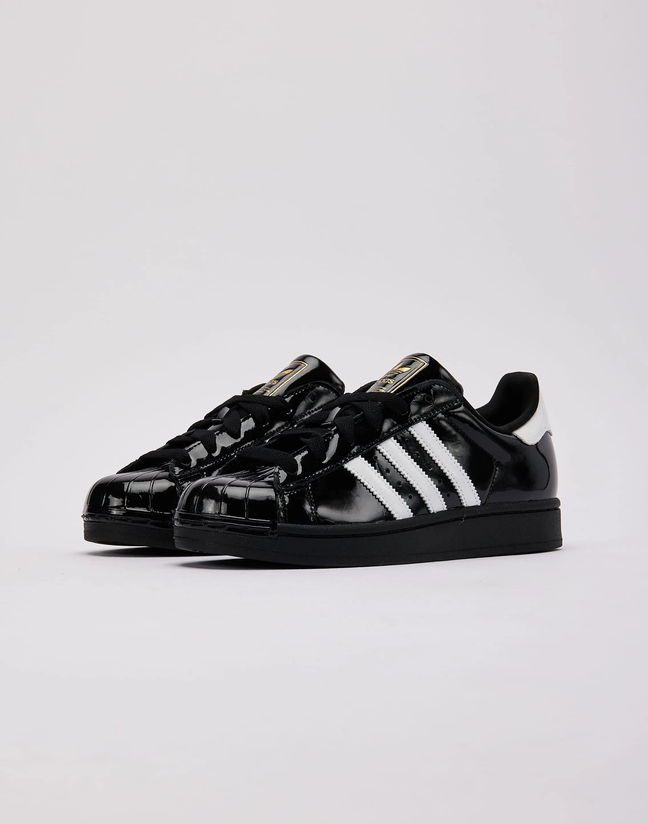 Adidas Superstar II EVA Compound