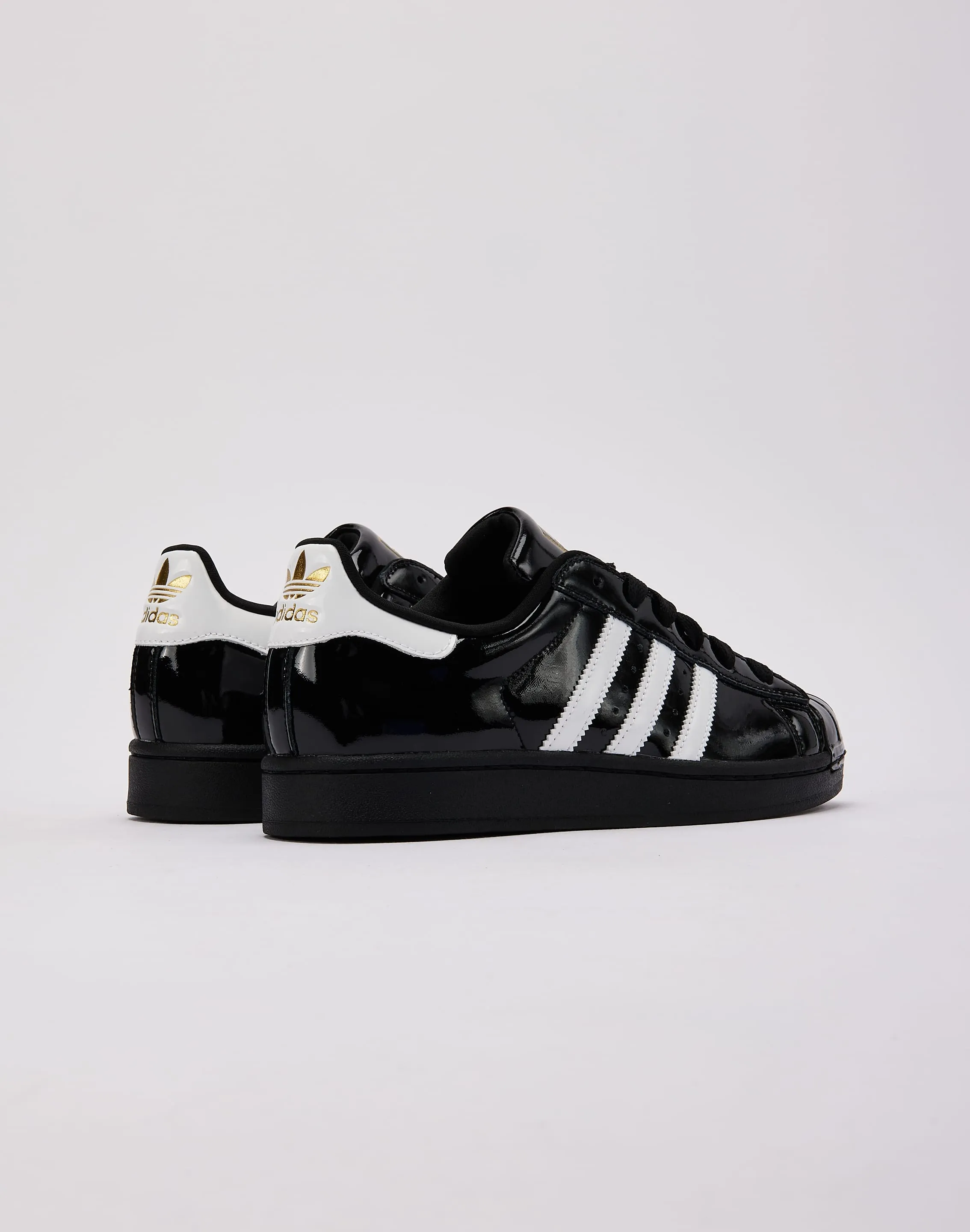 Dynamic Midsole Adidas Superstar II