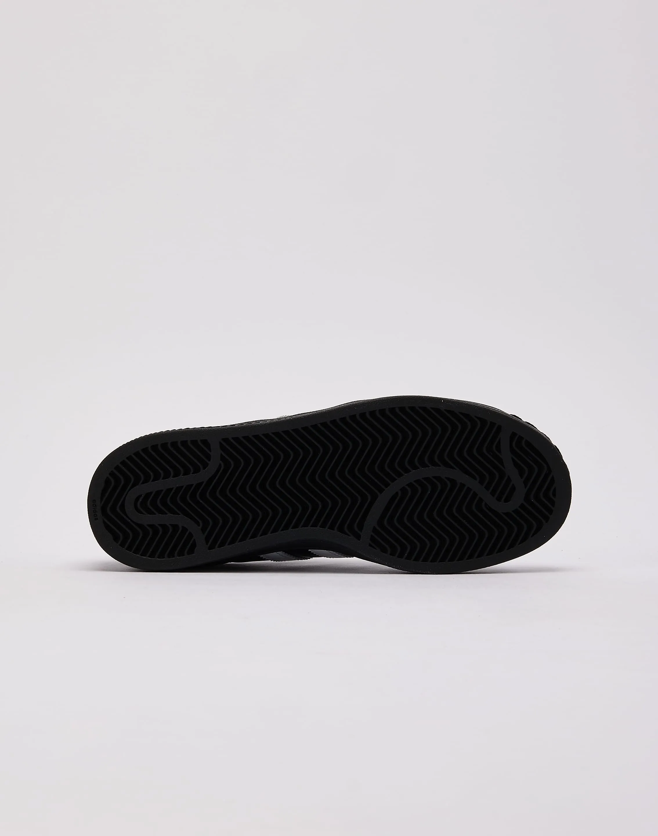 Neutral Stance Adidas Superstar II