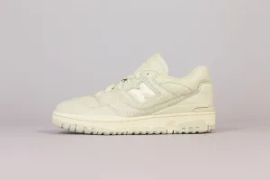 New Balance 550 Deep Lichen Gree Ankle Lock windy weather