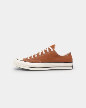 Converse Chuck 70 Fall Tone Tawny/Tawny Comfortable Insole