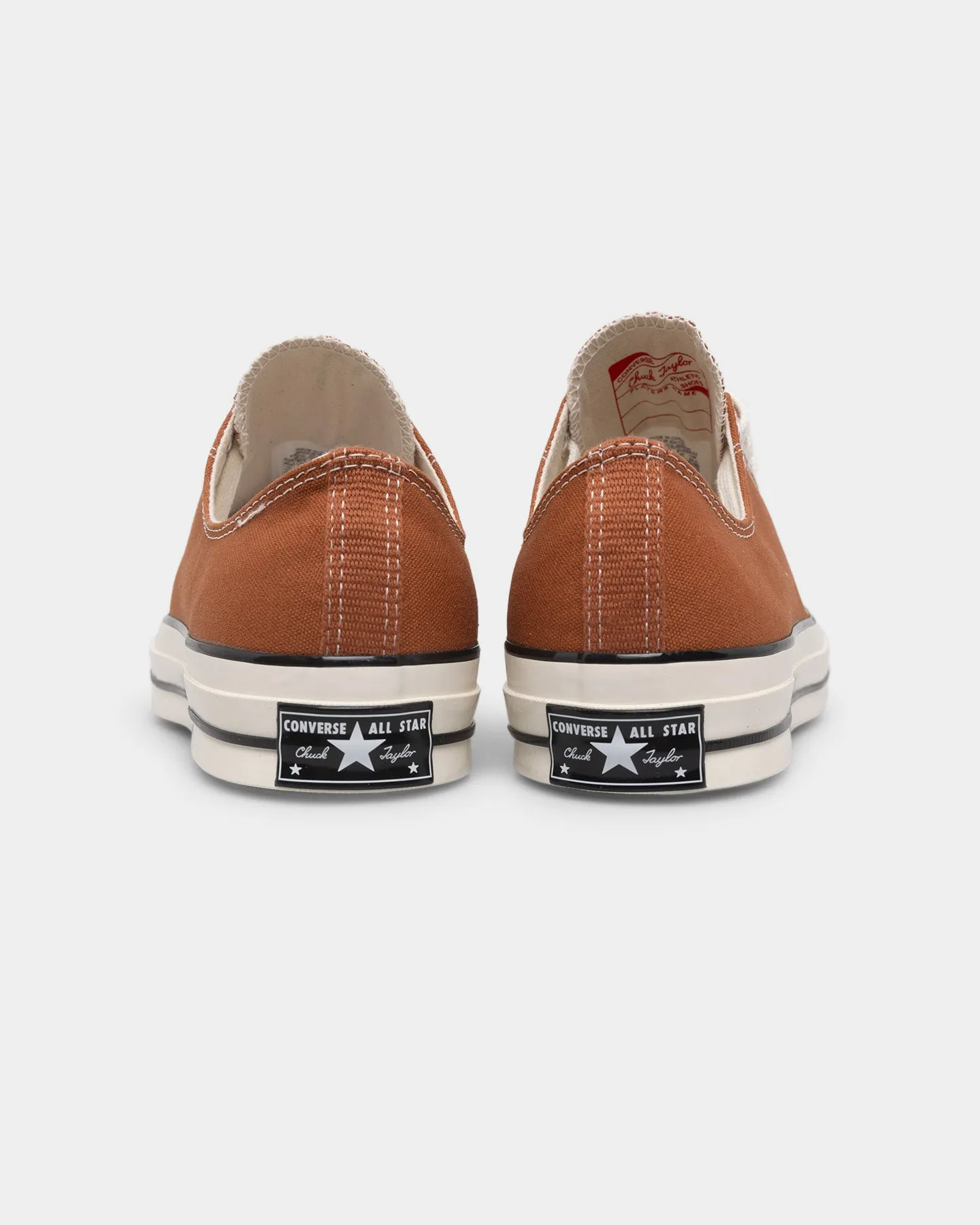 Converse Chuck 70 Fall Tone Tawny/Tawny Comfort Flex