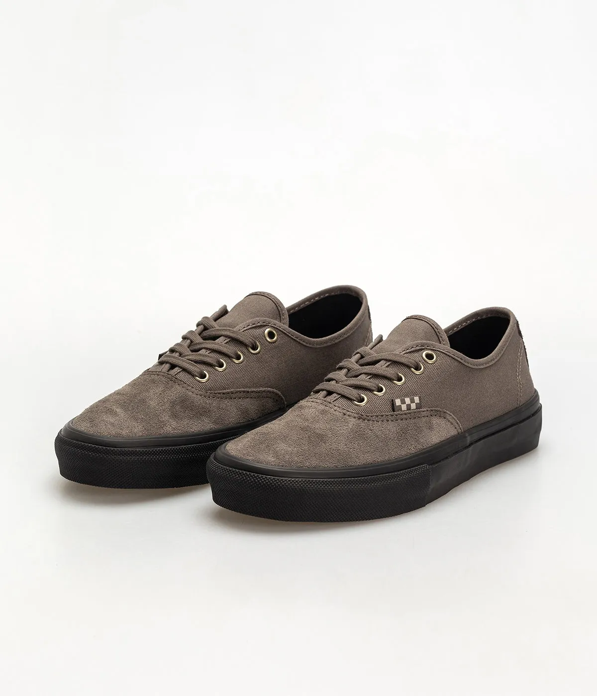 Vans Skate Authentic Casual Vibe