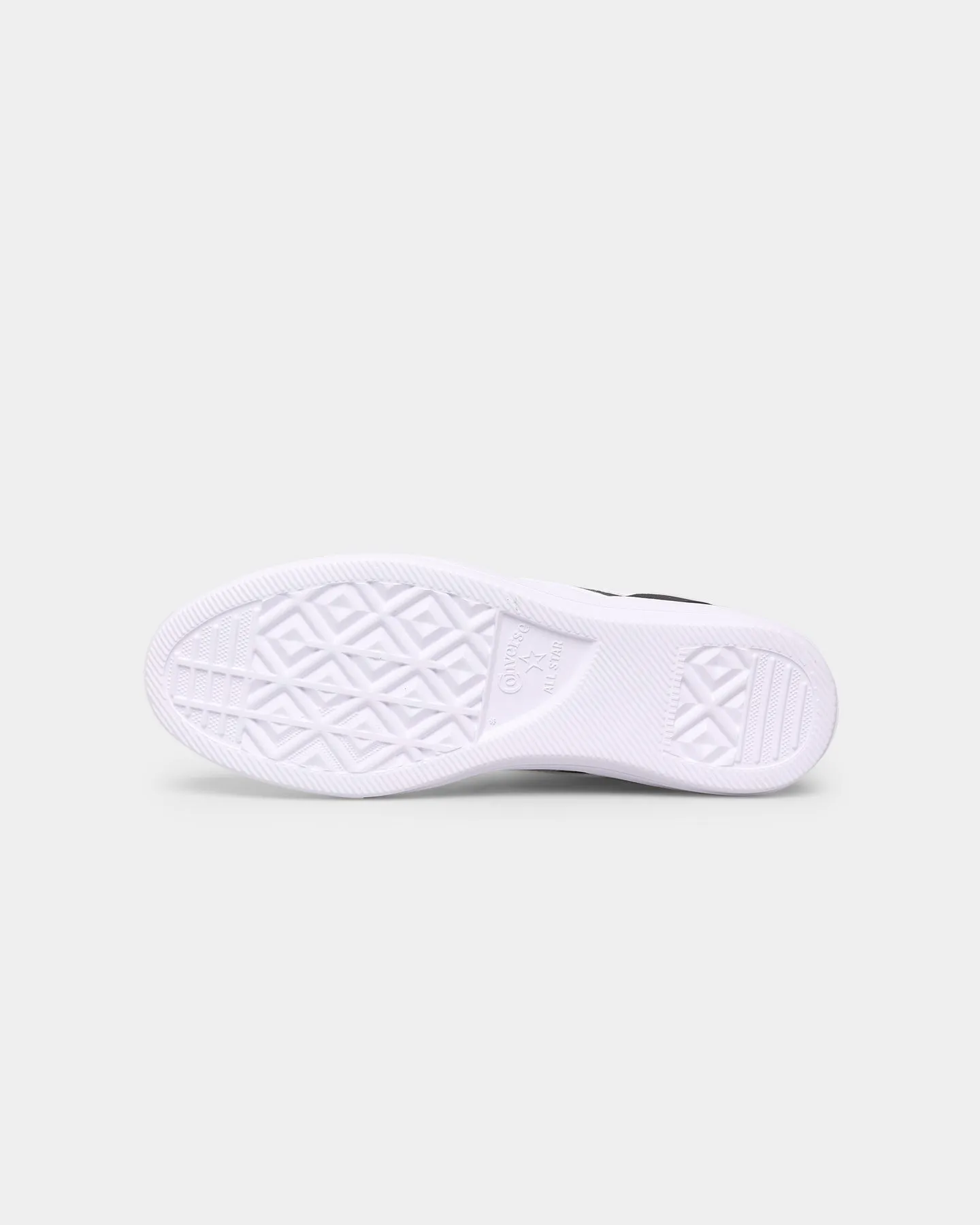 Converse Chuck Taylor All Star Flux Ultra Mid White/Black/White Rain Safe