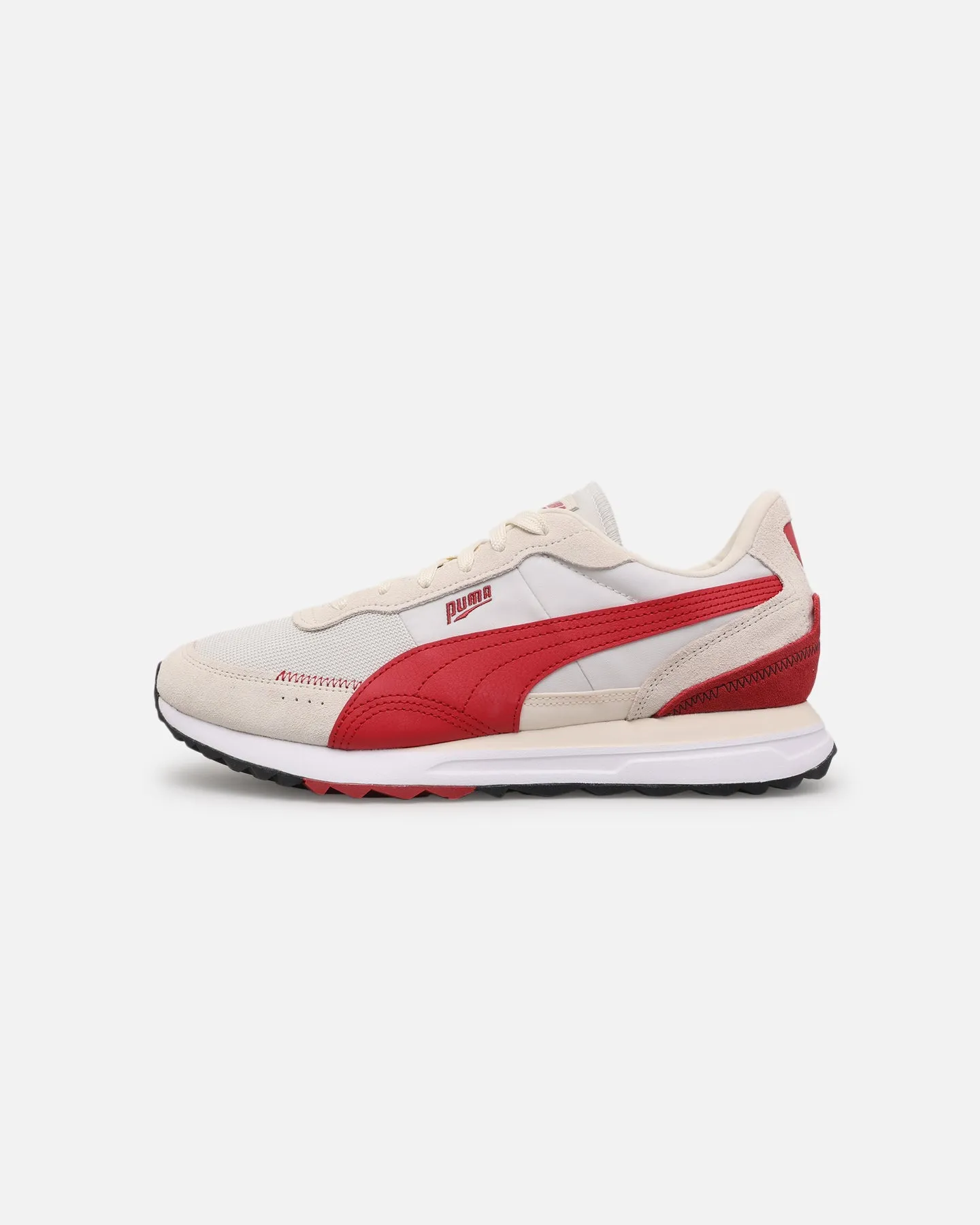 Puma Road Rider SD Grey Lake Step
