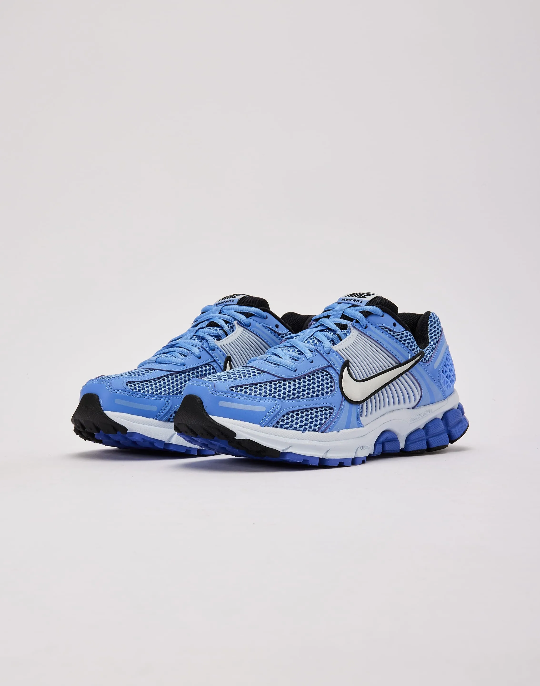 Shock dispersion Fitness routine Nike Zoom Vomero 5