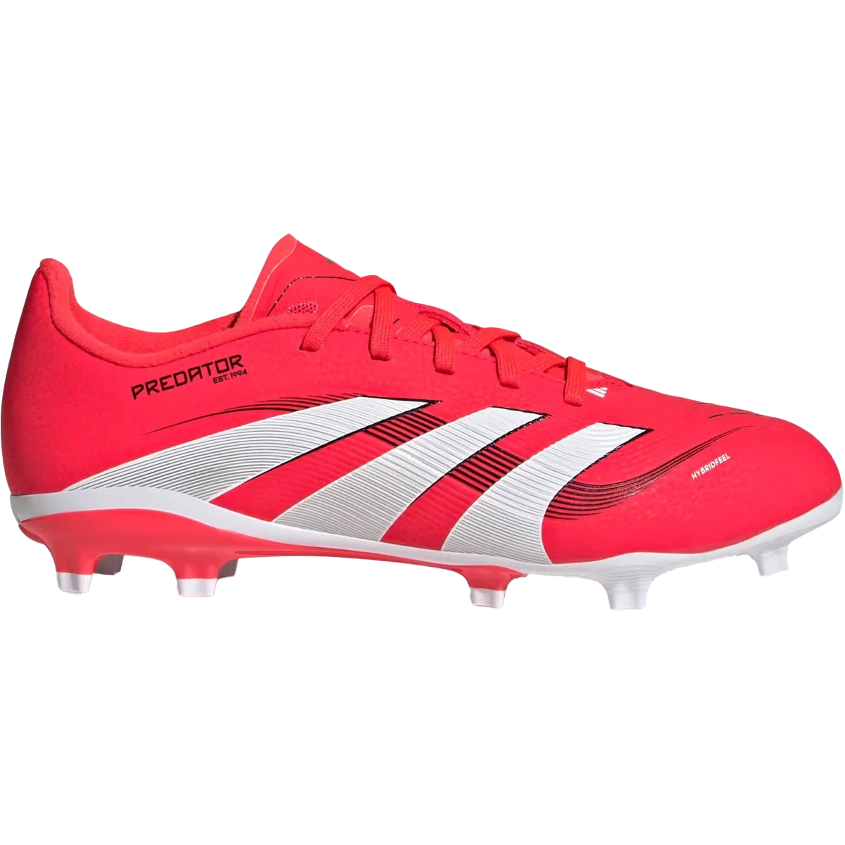 Youth Predator League FG/MG expedition - worthy shoes tight fit shoes