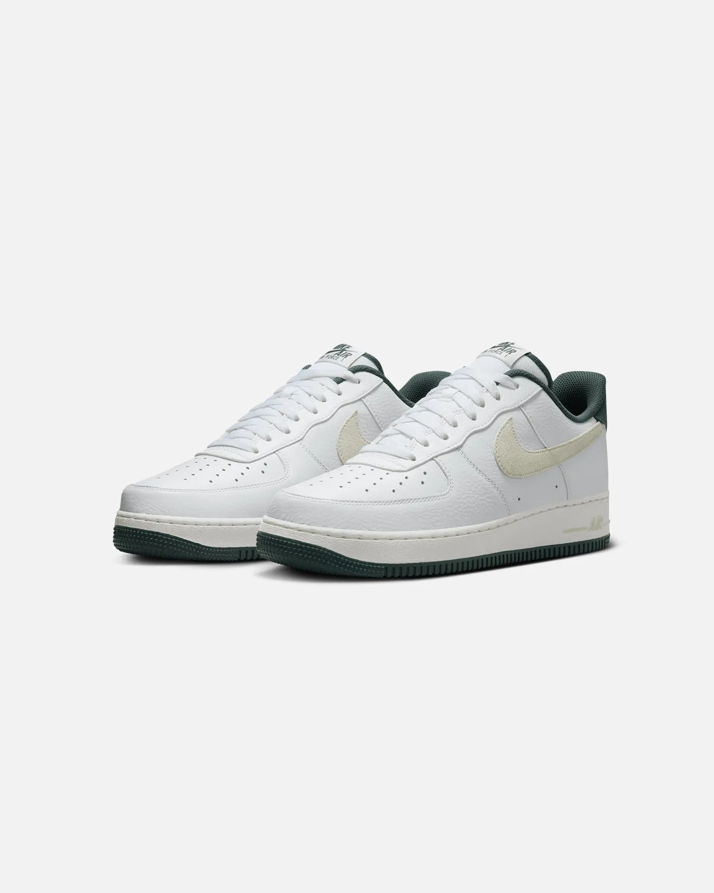 Garden Mood Nike Air Force 1 '07 LV8 White/Sea Glass