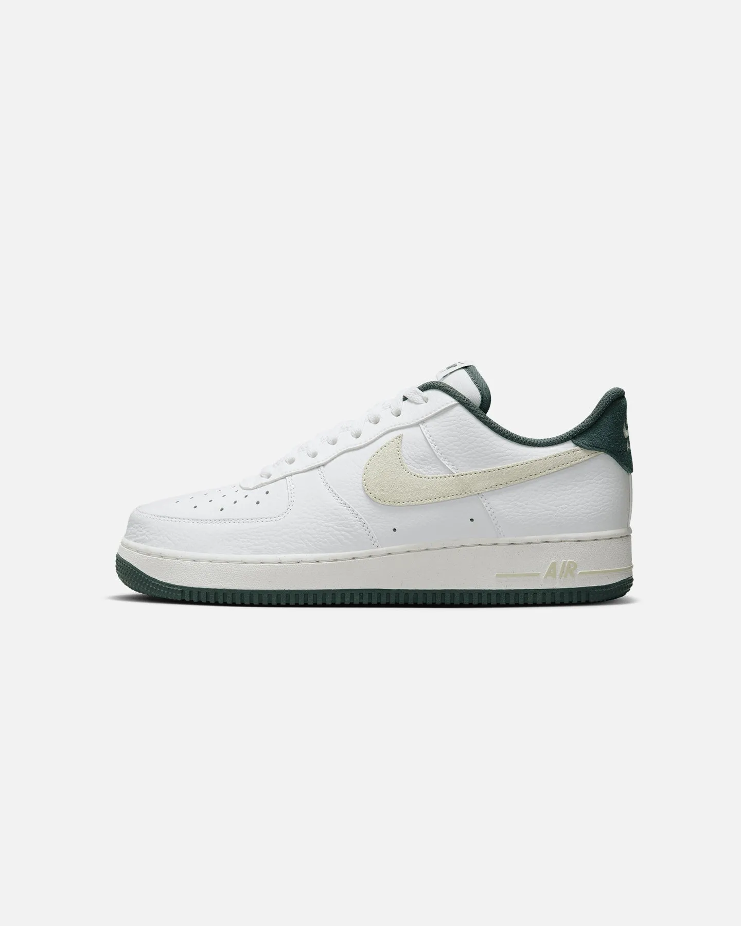 Bone Aid Nike Air Force 1 '07 LV8 White/Sea Glass