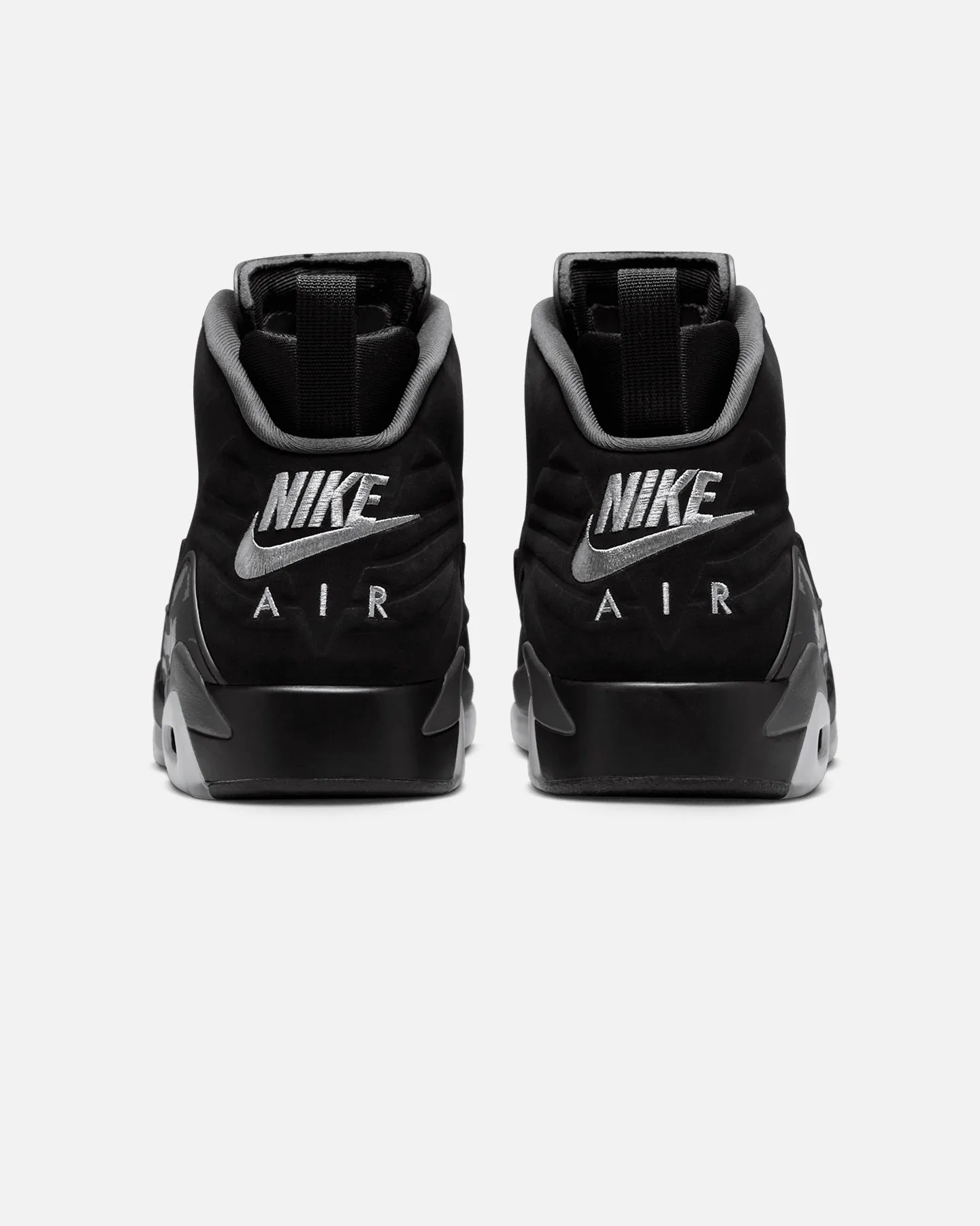 Urban Style Jordan Jumpman MVP Black/Anthracite