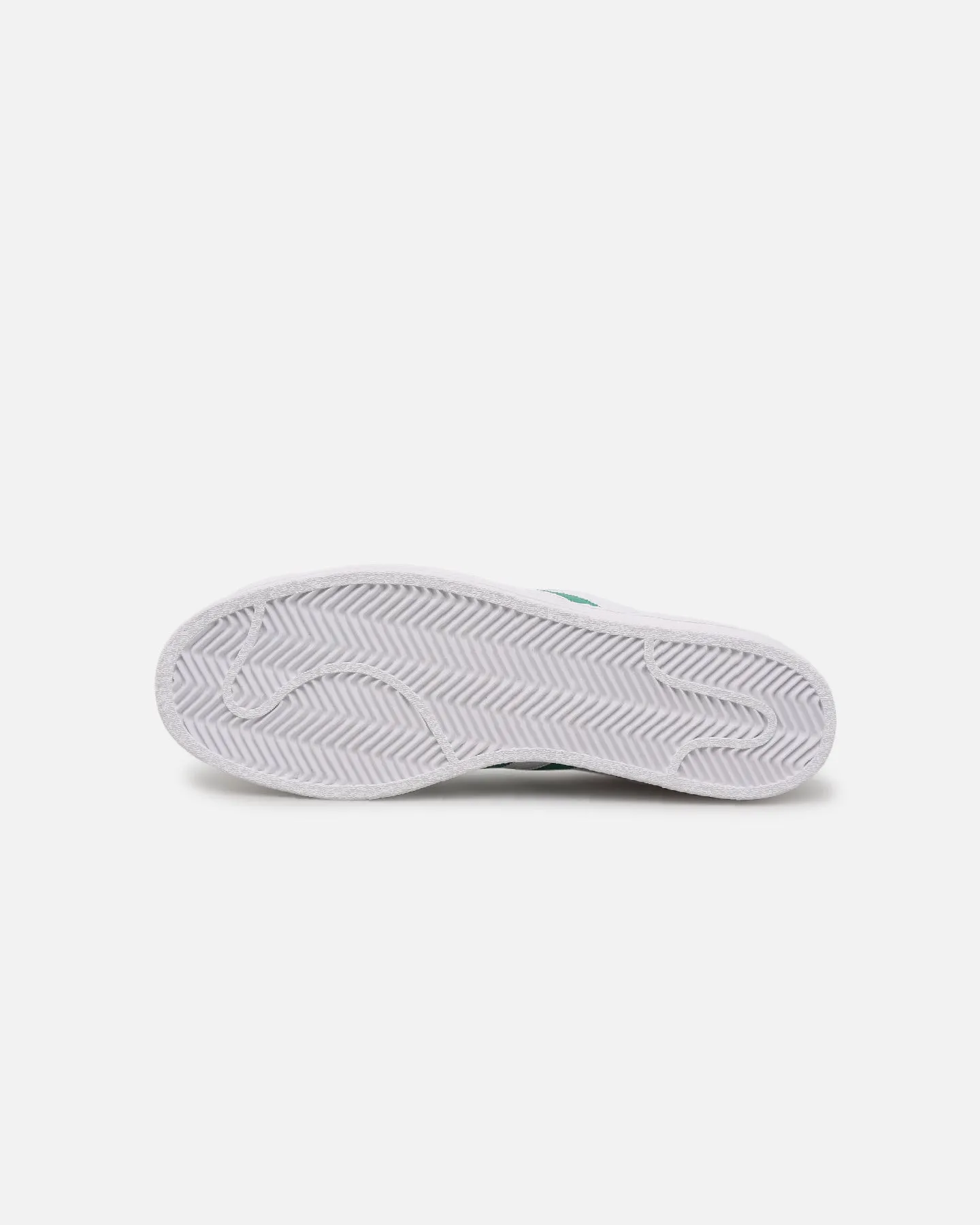 Adidas Superstar White/Green Stage Pop Lightweight Design