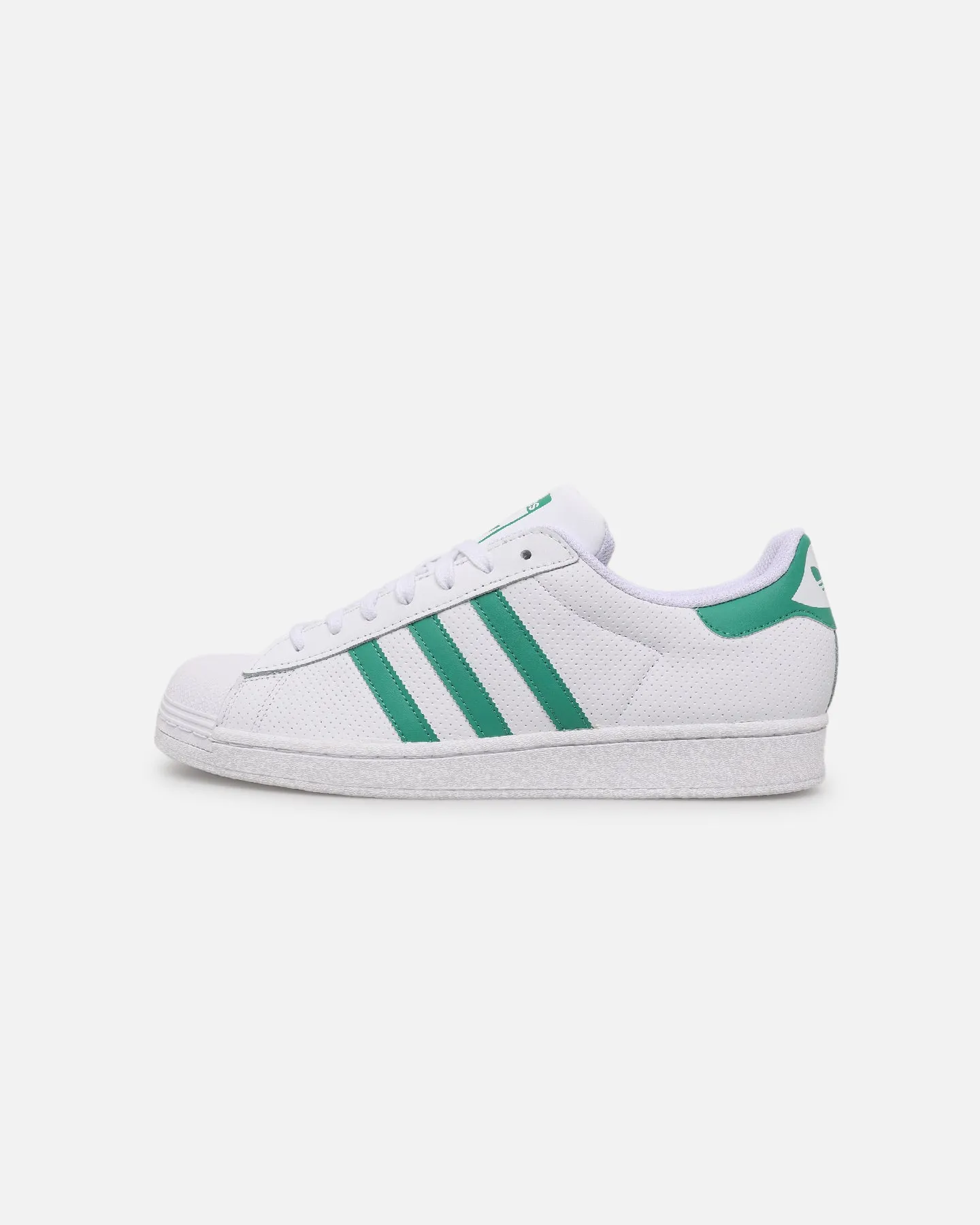 Rock Path Stone Grip Adidas Superstar White/Green