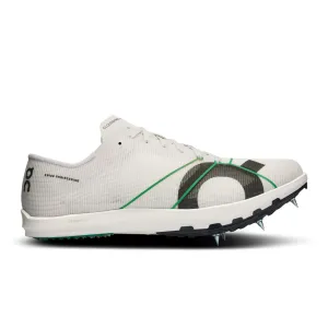 WOMEN'S CLOUDSPIKE XC - B - FROST/WHITE Earth Tone Cold Safe