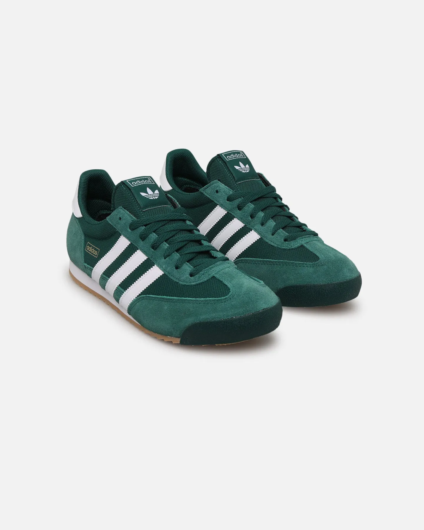 Designer comfort Adidas R71 Collegiate Green