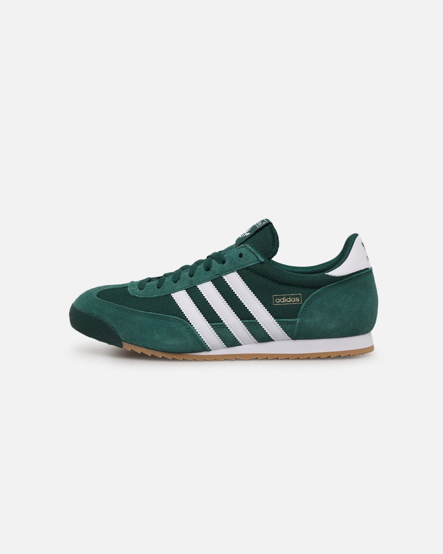 Adidas R71 Collegiate Green Comfort Option Breathable touch