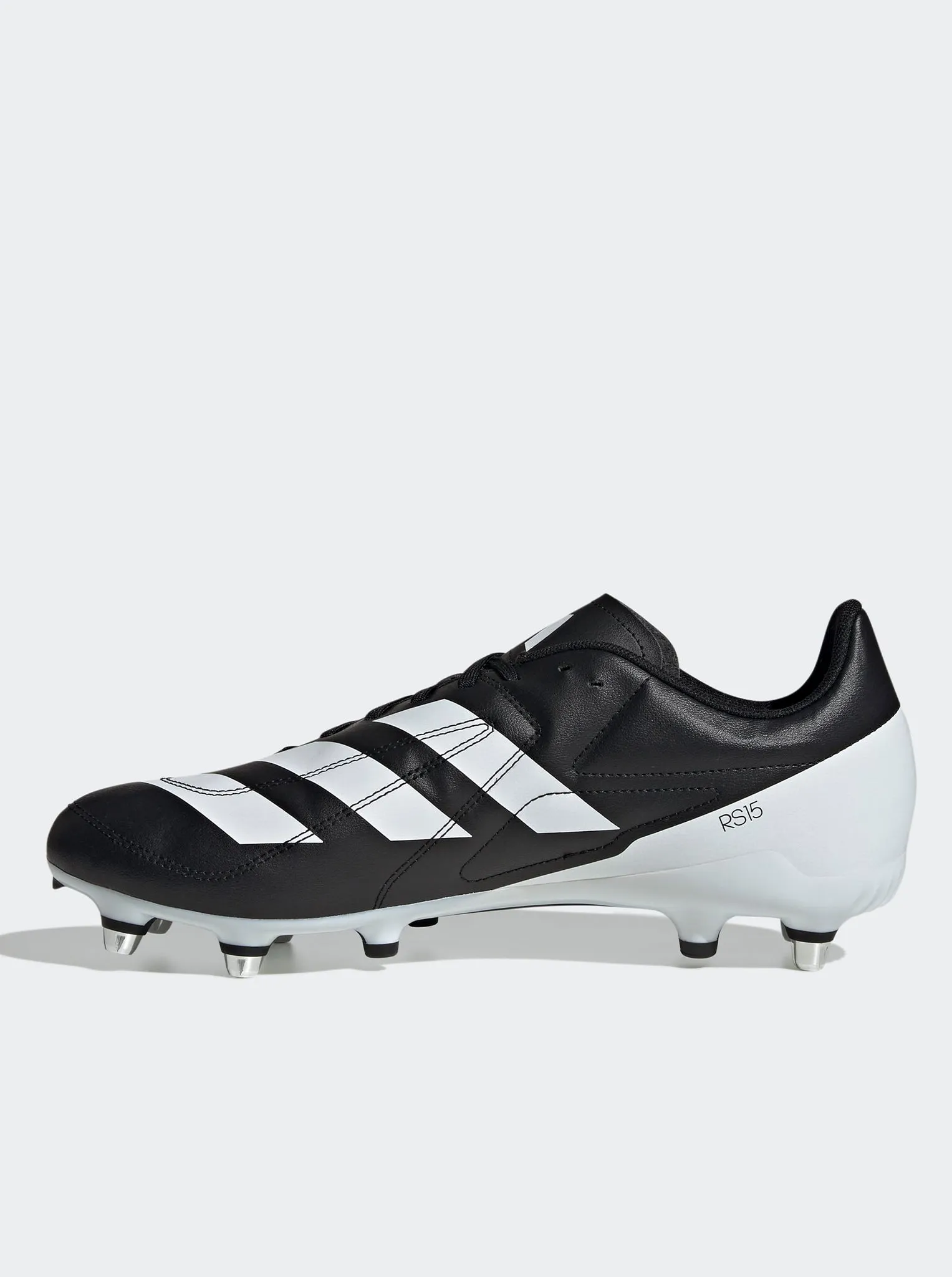 RS15 Soft Ground Rugby Boots Mens Socks