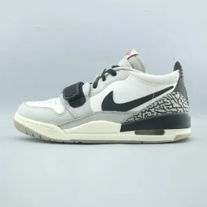 Free Step NIKE AIR JORDAN LEGACY 312 LOW