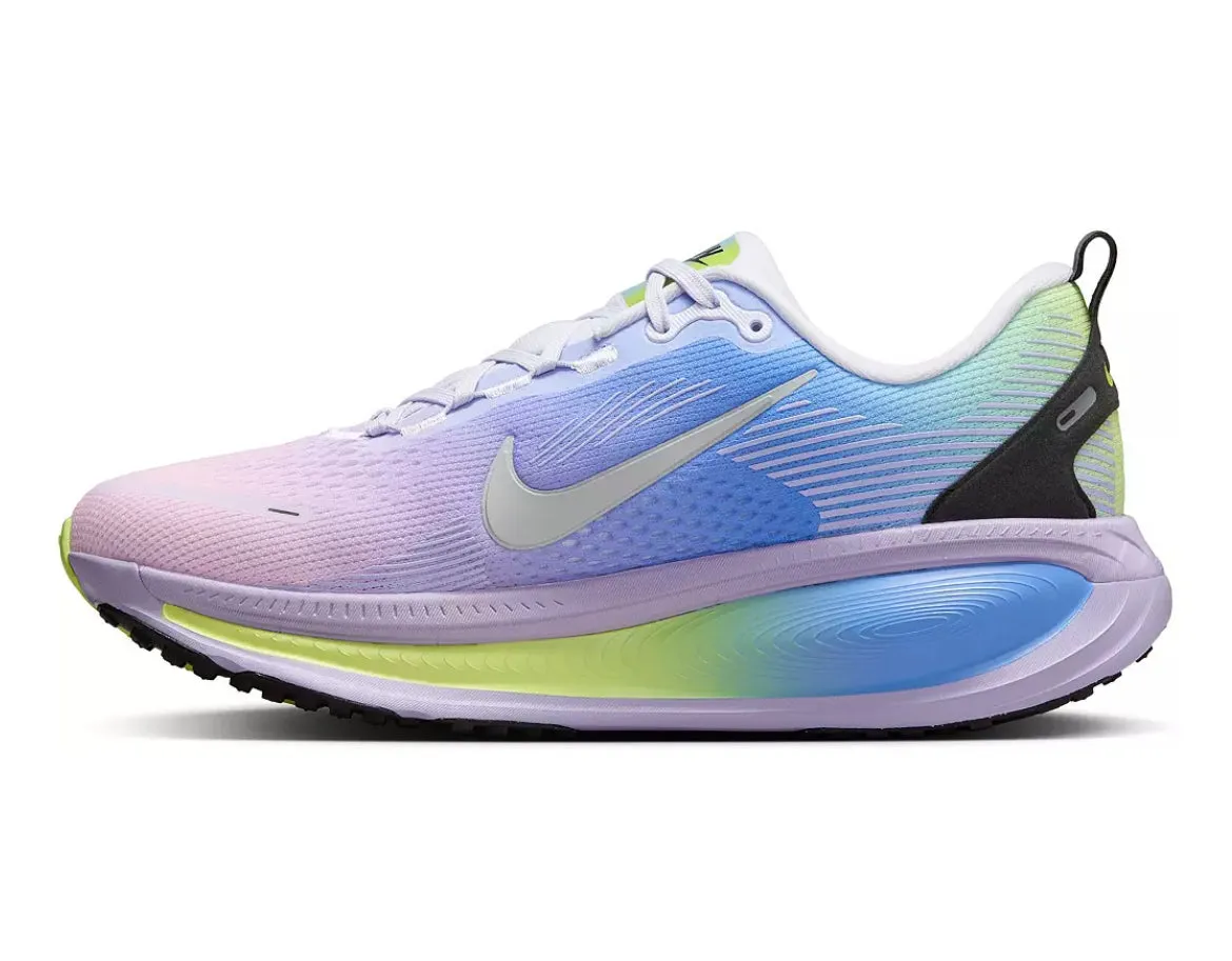 Pre-Order Pastel Ombre Swarovski Nike Vomero 18 Walking Sole