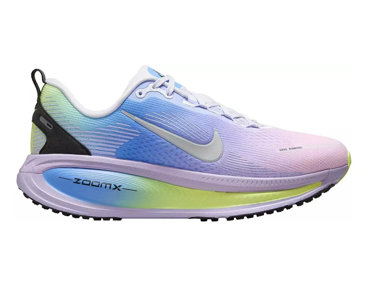 Leisure Ready Peace Step Pre-Order Pastel Ombre Swarovski Nike Vomero 18