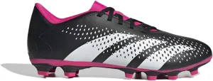 Predator Accuracy.4 Flexible Ground Football Boots pre - event shoes
