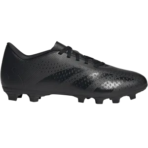 Suede kids' shoes hiking - trail shoes Predator Accuracy.4 FxG