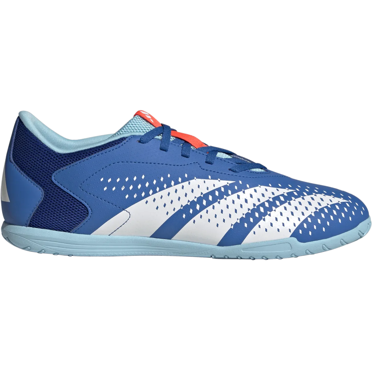 soft - upper shoes Predator Accuracy.4 Indoor Sala