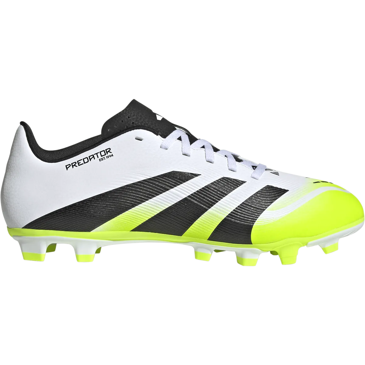 Predator Club FG/MG left - foot shoes self - purchase