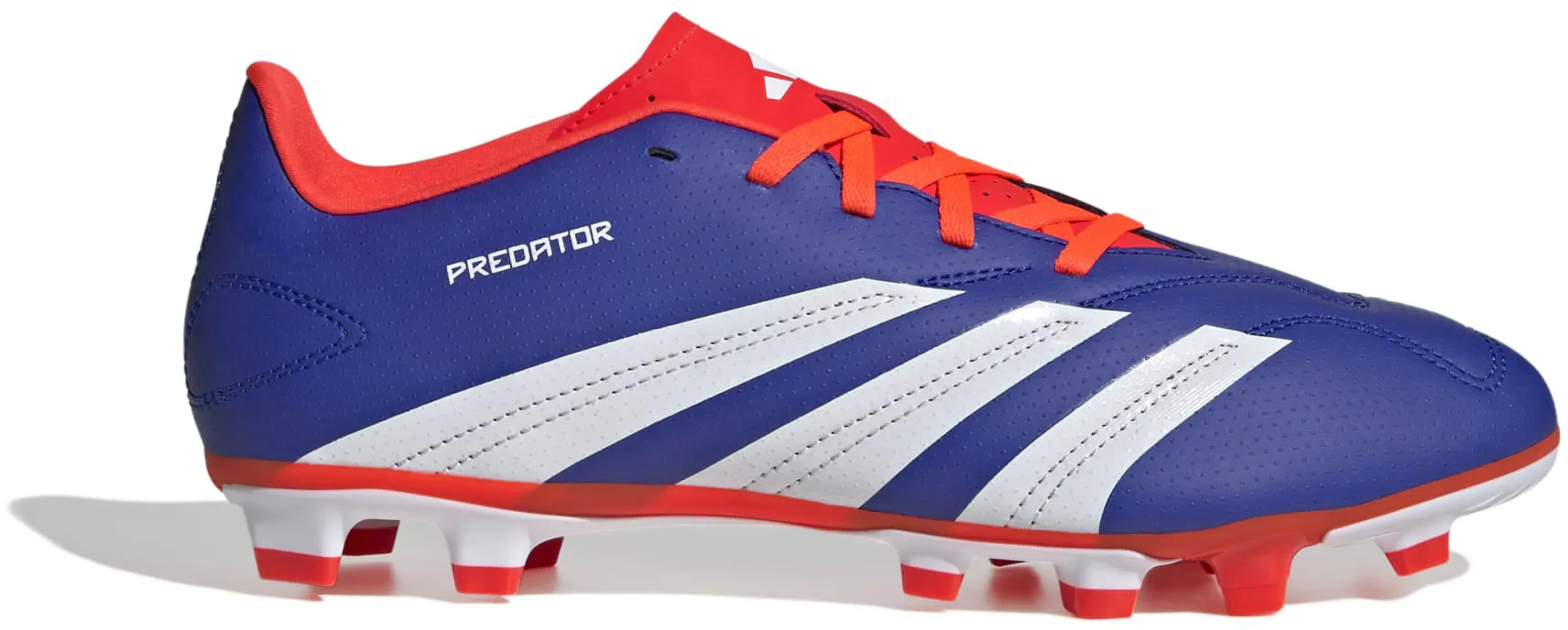 Predator Club Flexible Ground Men's Football Boots generic shoes