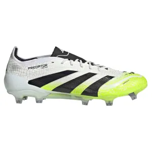 Girls' shoes Predator Elite Firm Ground Unisex Football Boots