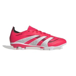 Predator League FG/MG Football Boots rubber - sole shoes