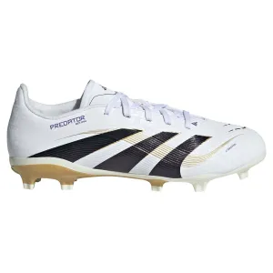rainy - day shoes Predator League FG/MG Junior's Football Boots