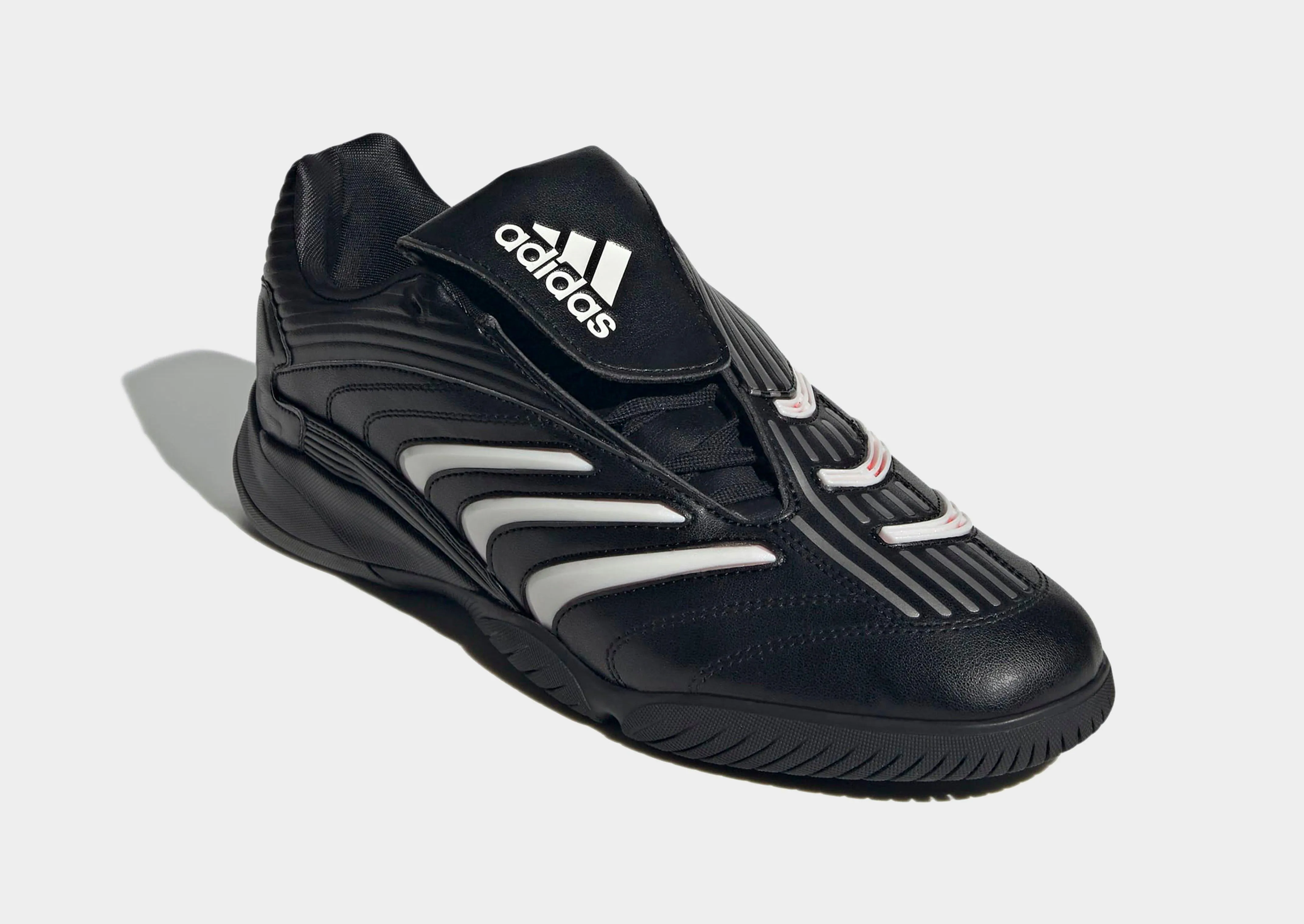 Work Look Comfortable Foot Predator Sala