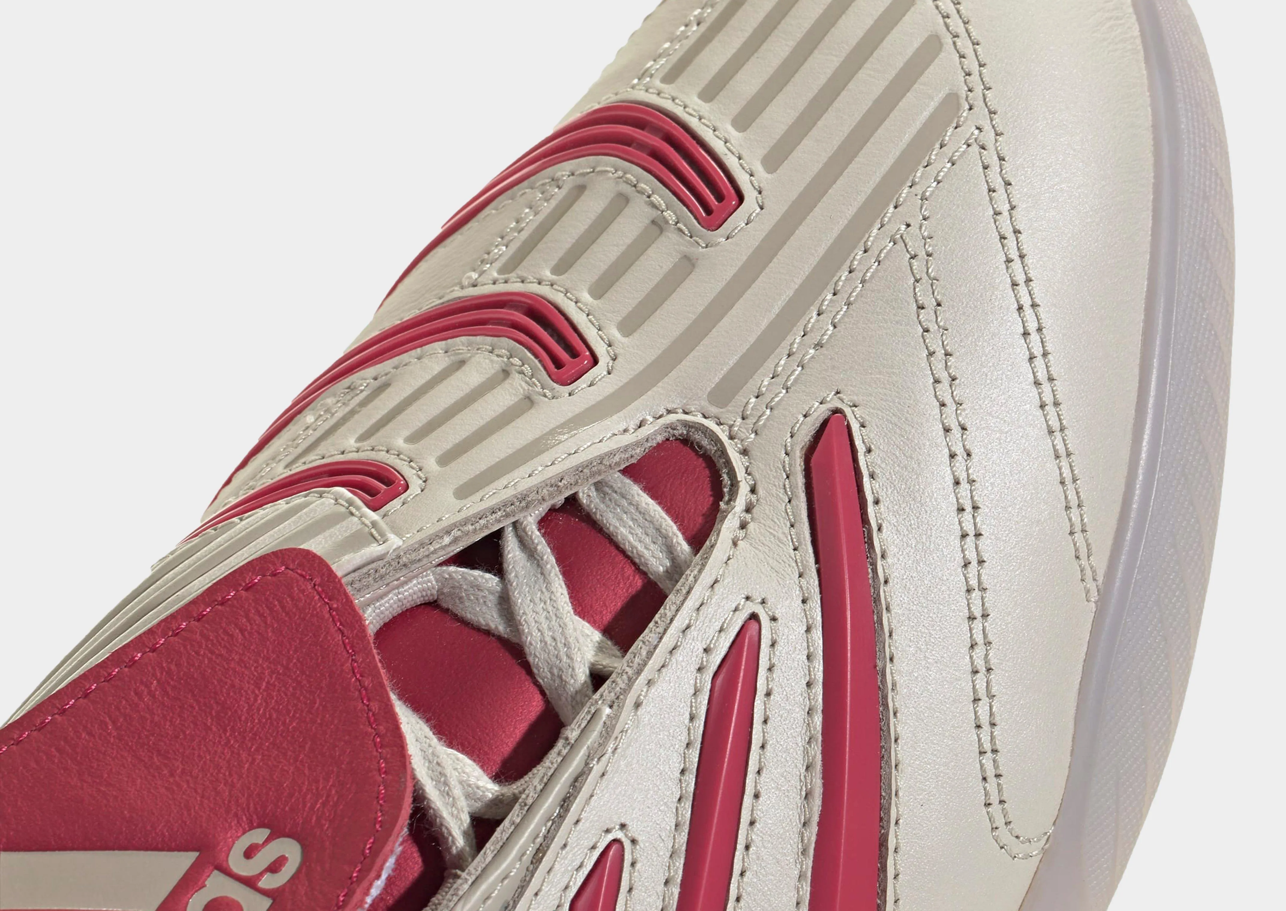 Predator Sala espadrilles Bright Pop