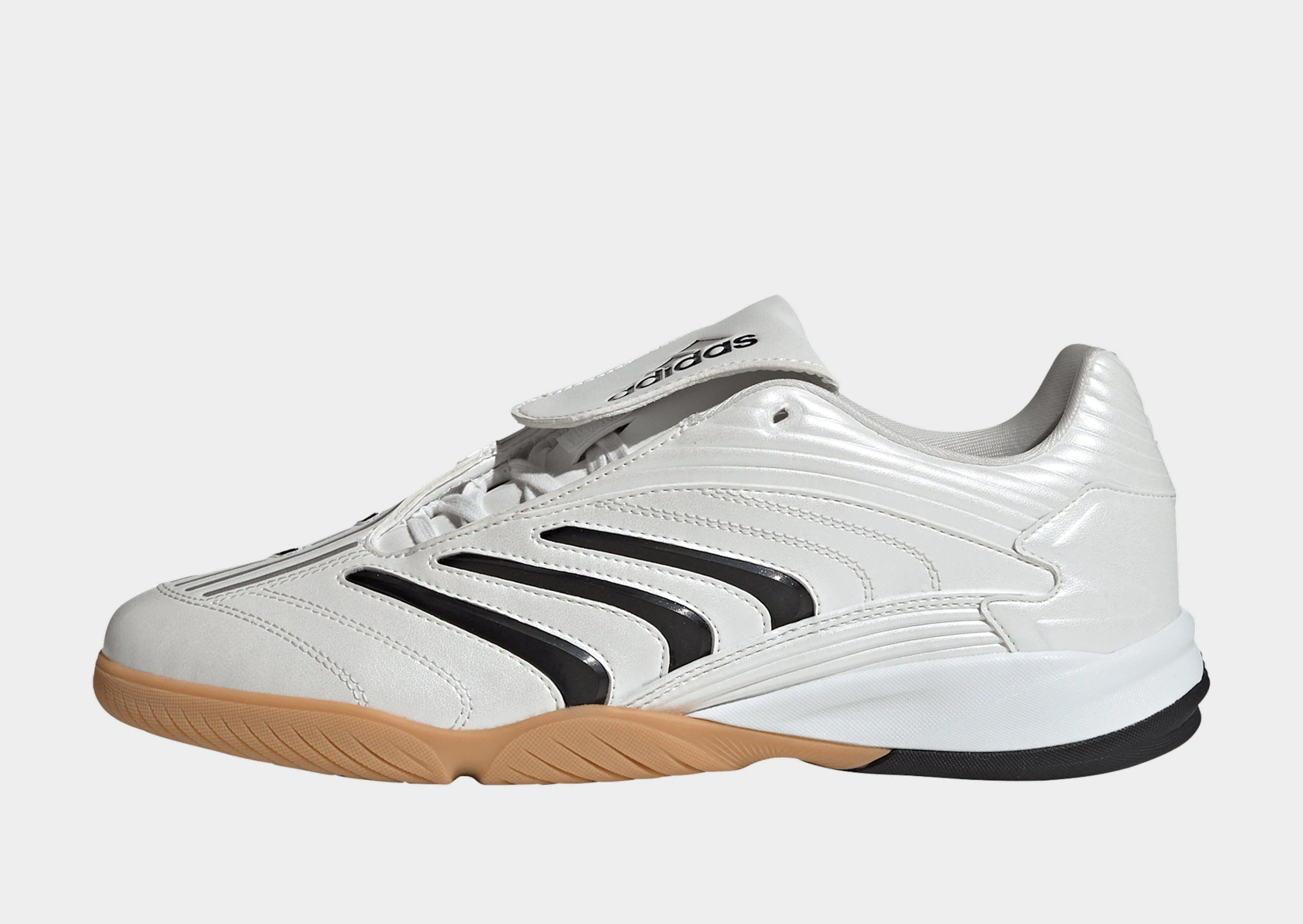 City Casual Sunset Step Predator Sala