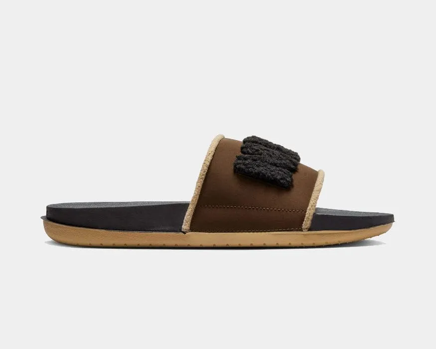 Comfort Straps Cushioned heel cup Offcourt Slide SE