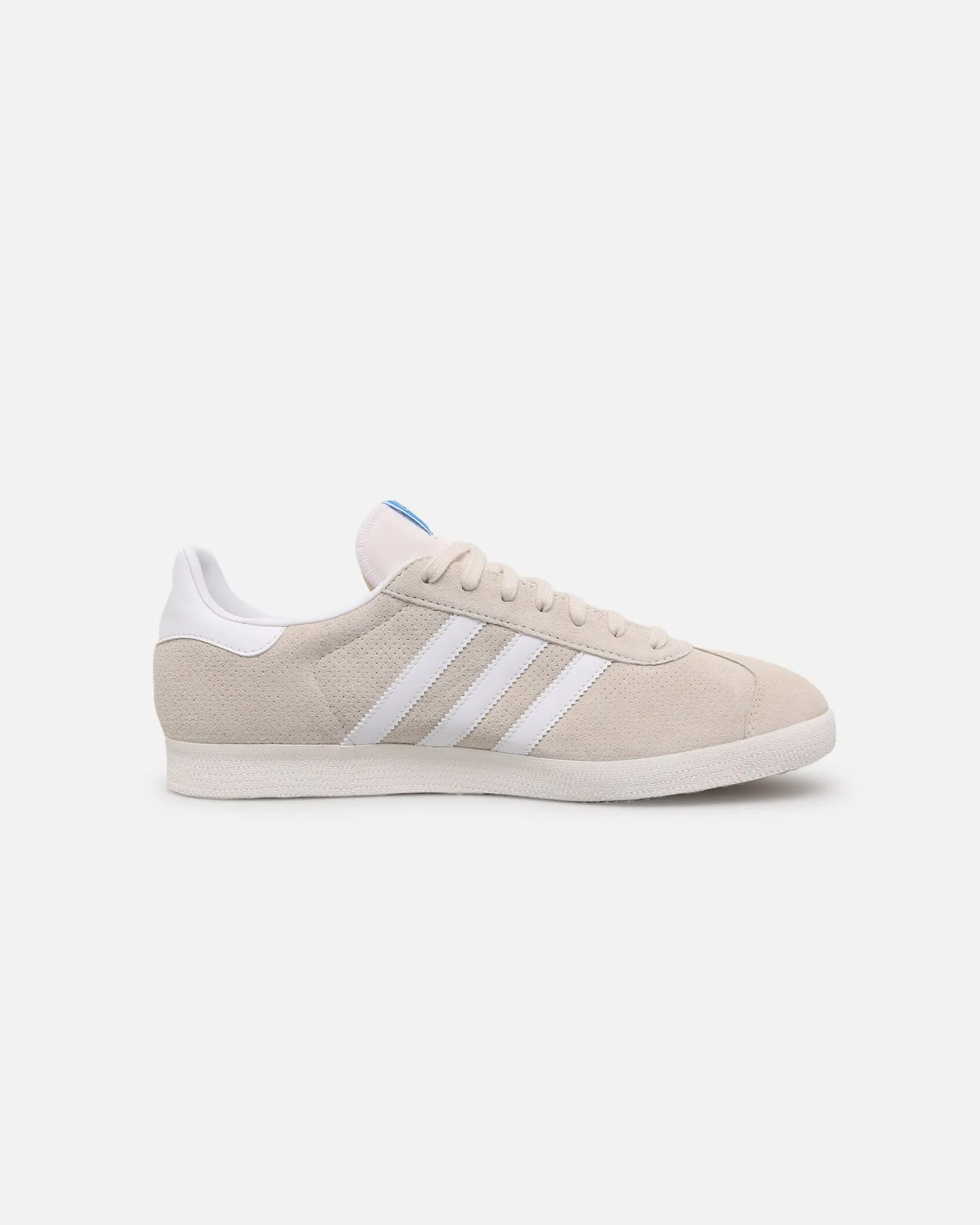 Adidas Gazelle Wonder White Rich Jewel